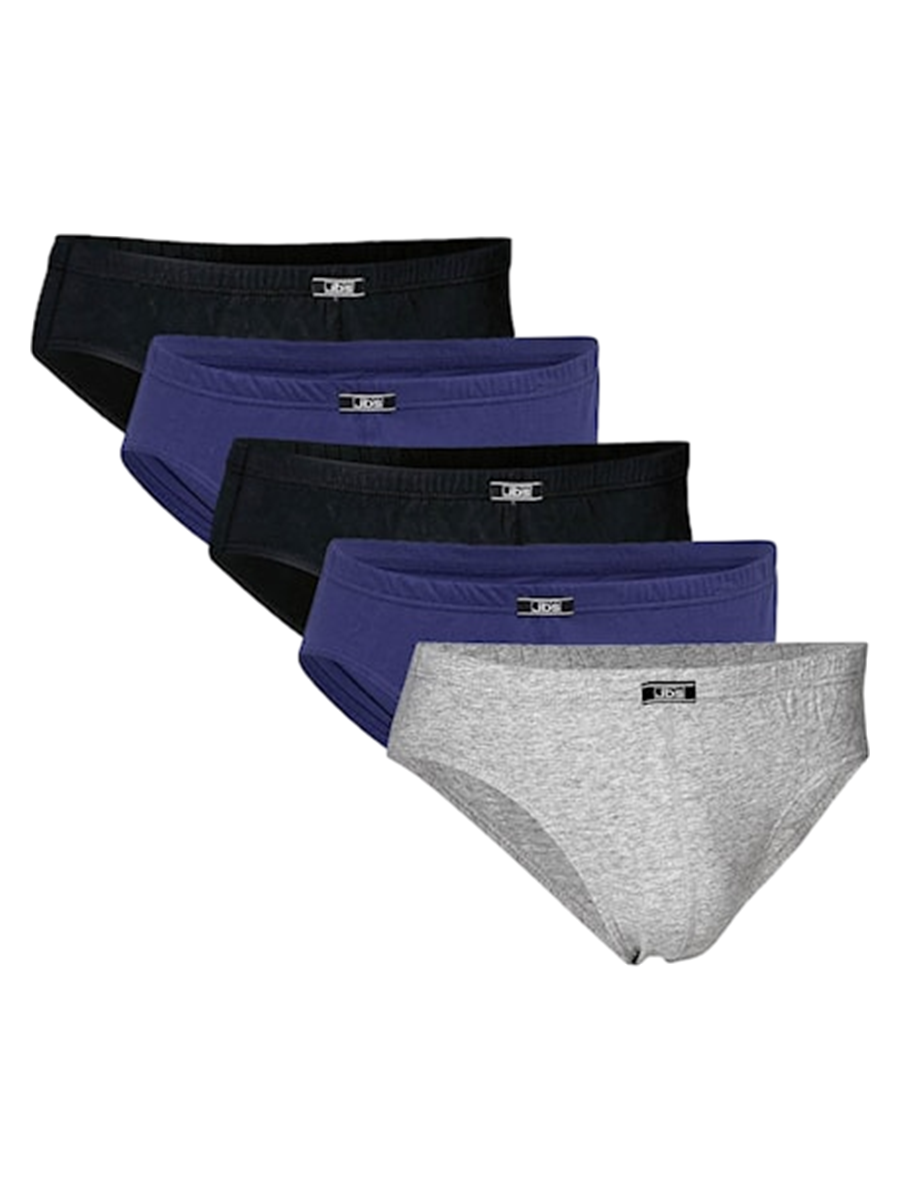 5-pack JBS Mini-slip GOTS